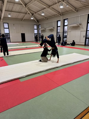 071031　エンジョイスポーツ　器械体操08